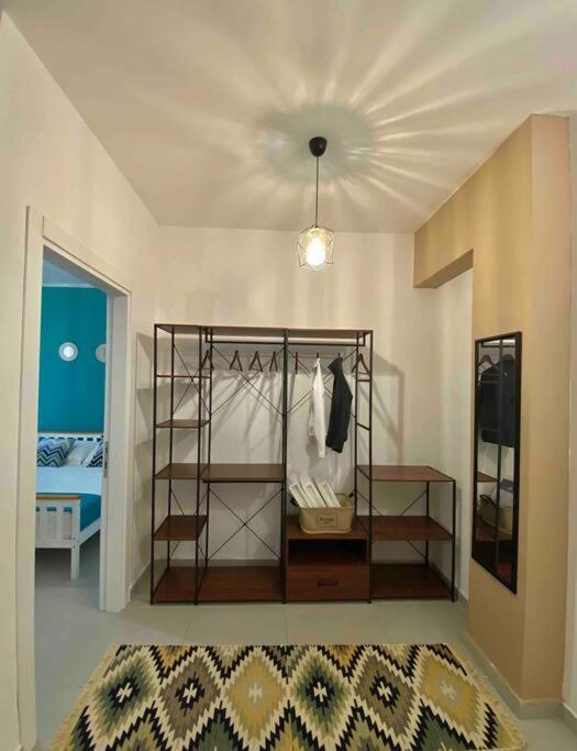 2+1 Apartment - Tirana City Center Kültér fotó