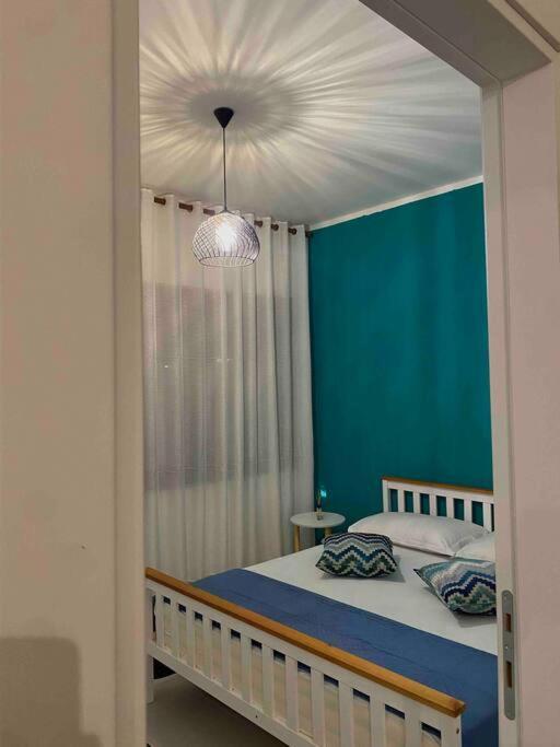 2+1 Apartment - Tirana City Center Kültér fotó