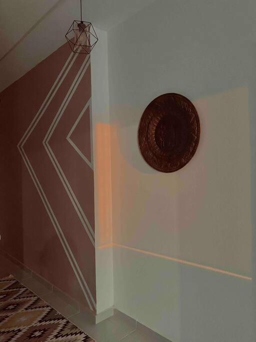 2+1 Apartment - Tirana City Center Kültér fotó